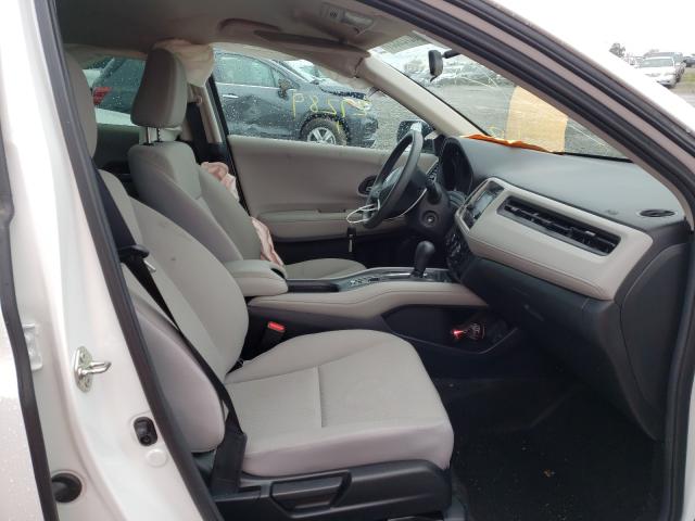 2017 HONDA HR-V LX - 3CZRU6H3XHM723208