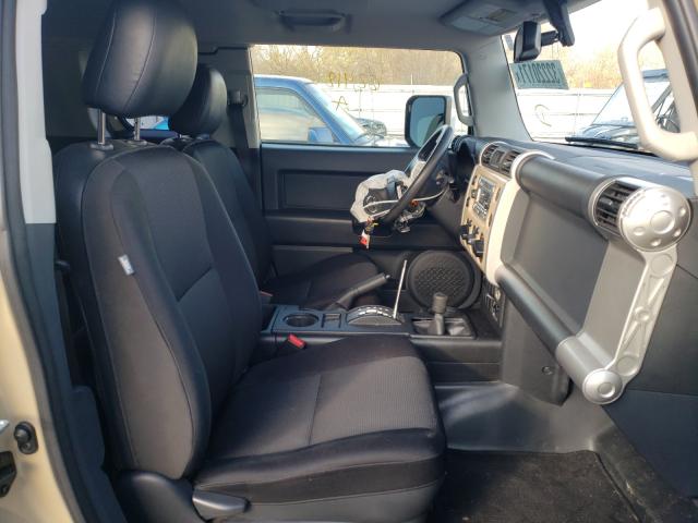 2014 TOYOTA FJ CRUISER JTEBU4BF0EK180271