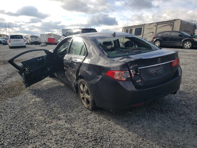 2014 ACURA TSX JH4CU2F45EC001687