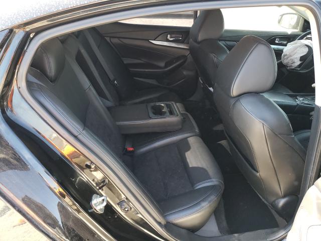 2017 NISSAN MAXIMA 1N4AA6AP9HC449130