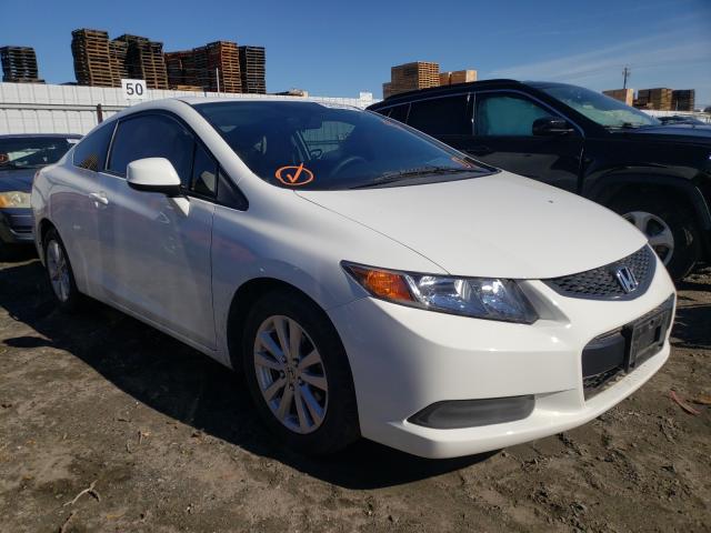 2012 HONDA CIVIC EX - 2HGFG3B82CH565734