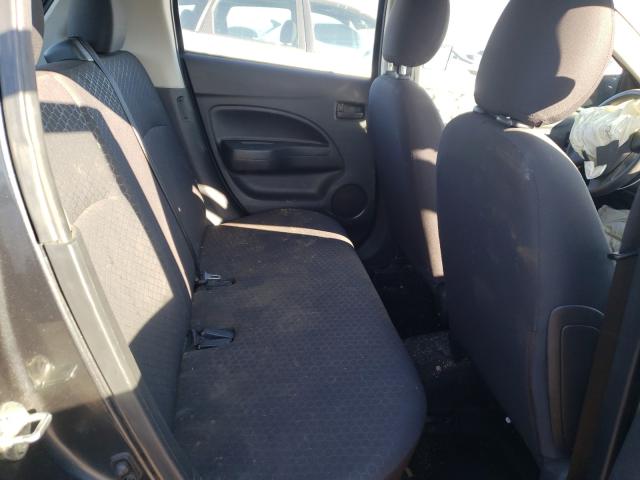 2014 MITSUBISHI MIRAGE DE ML32A3HJ1EH011539