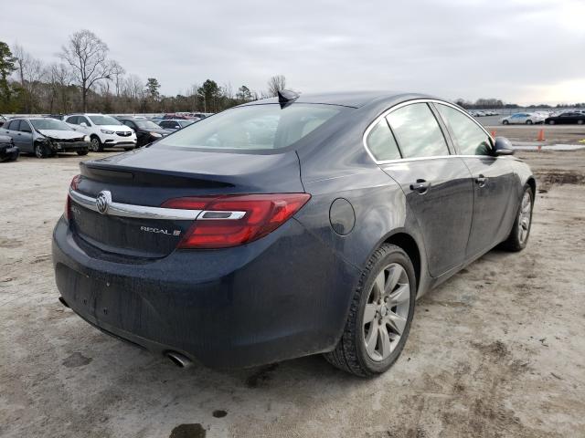 2015 BUICK REGAL PREM 2G4GN5EX8F9196248