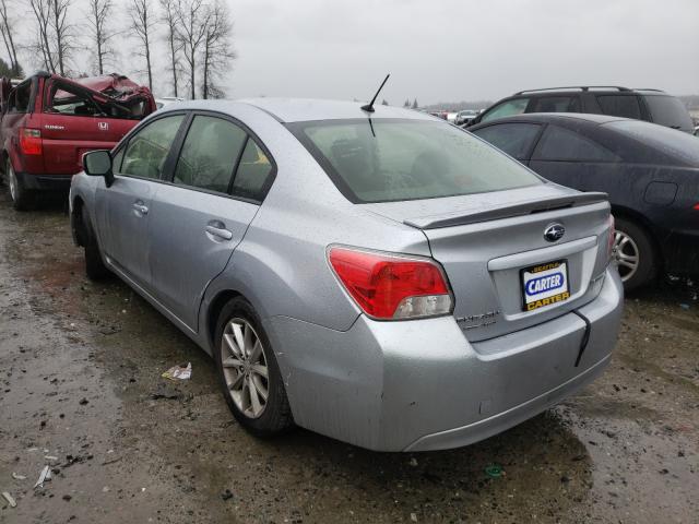 2014 SUBARU IMPREZA PR JF1GJAC67EH015806