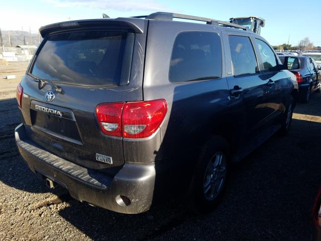 2011 TOYOTA SEQUOIA SR 5TDBY5G1XBS046383
