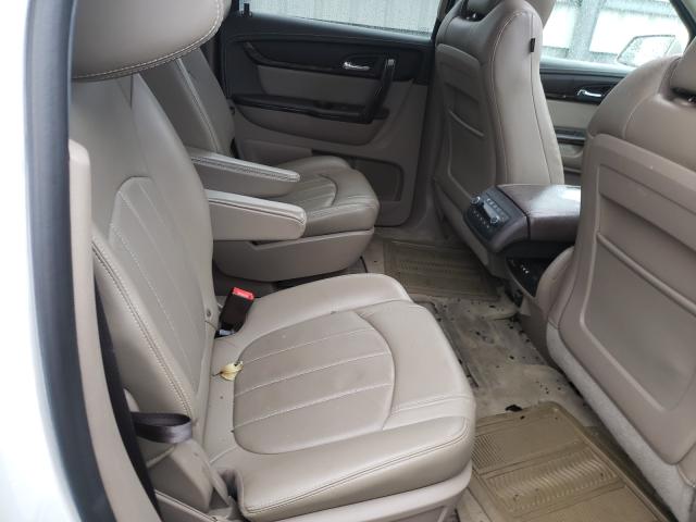 2015 GMC ACADIA DEN 1GKKVTKD4FJ210331