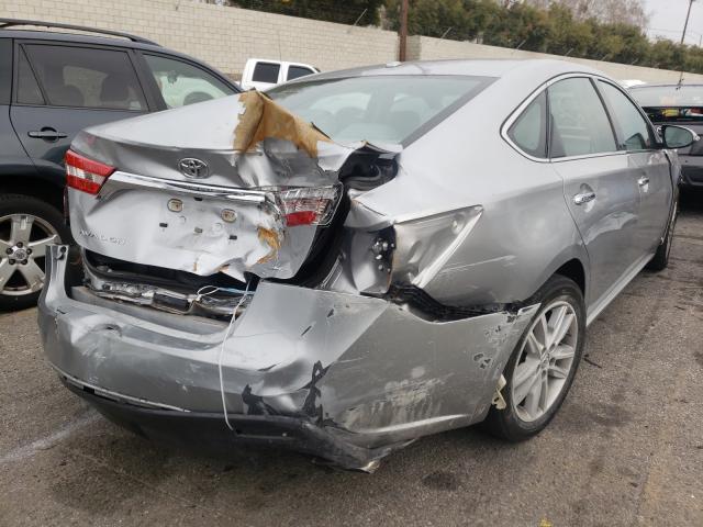 2015 TOYOTA AVALON XLE 4T1BK1EB3FU140897