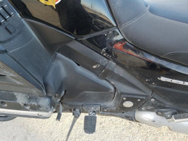 2013 HONDA GL1800 B JH2SC681XDK000394