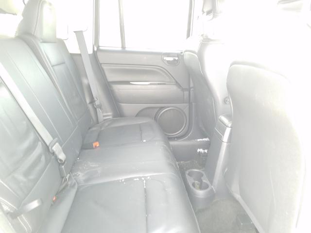 2015 JEEP COMPASS LA 1C4NJDEB8FD245778