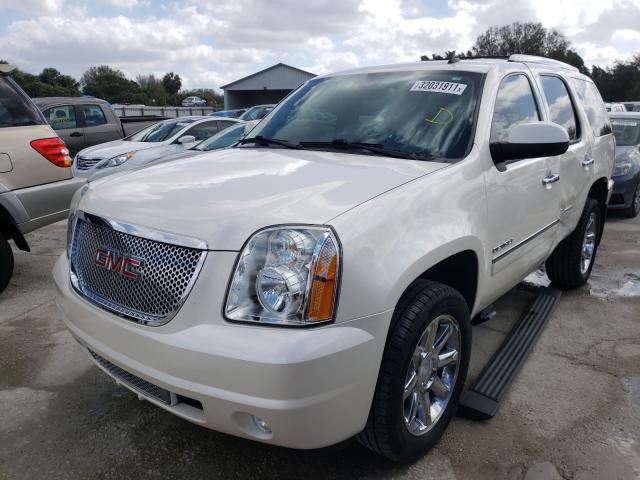 2014 GMC YUKON DENA 1GKS2EEF6ER116923