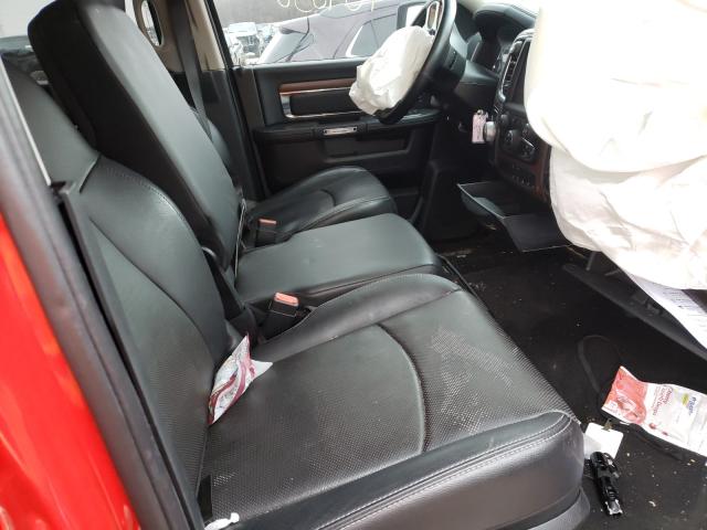 2016 RAM 1500 LARAM 1C6RR7NG9GS295763