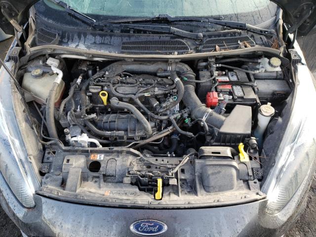 2016 FORD FIESTA ST 3FADP4GX0GM198518