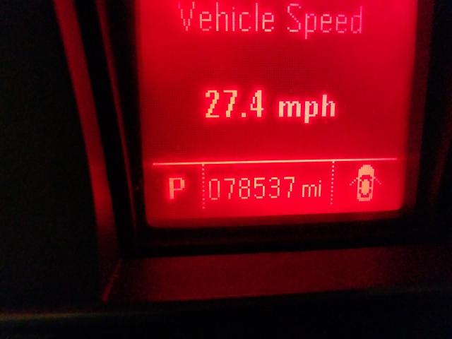 2014 GMC TERRAIN 2GKALMEK8E6151491