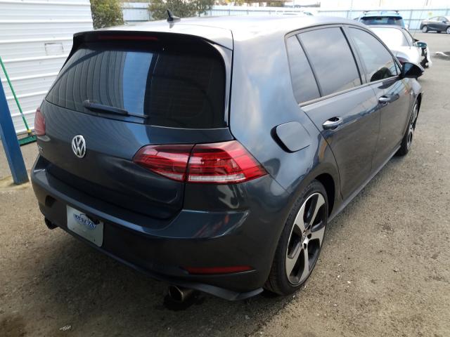 2018 VOLKSWAGEN GTI S 3VW547AU5JM288887
