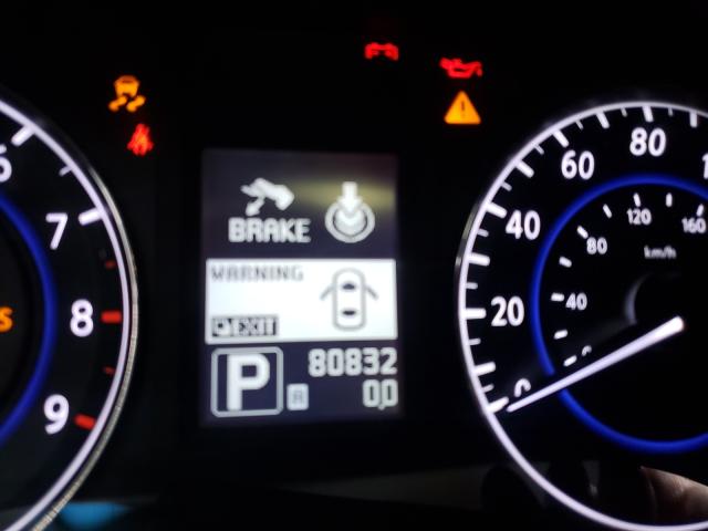 2013 INFINITI G37 JOURNE JN1CV6EKXDM900157
