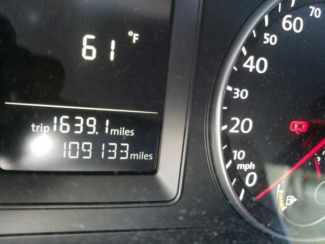 2010 VOLKSWAGEN JETTA WOLF 3VWRA7AJ3AM102893