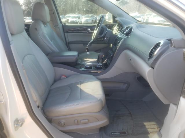 2013 BUICK ENCLAVE 5GAKVCKD4DJ126410