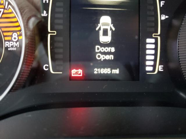2016 JEEP CHEROKEE S 1C4PJMAS8GW289915