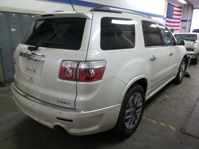 2011 GMC ACADIA DEN 1GKKVTED7BJ233396