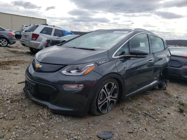 2017 CHEVROLET BOLT EV PR 1G1FX6S08H4176071