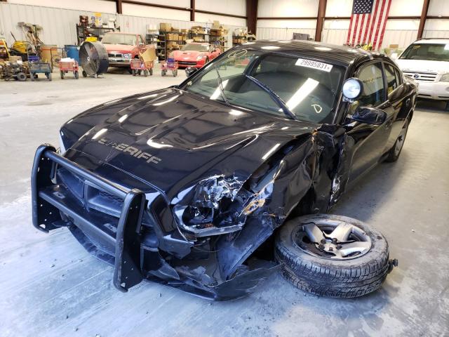 2013 DODGE CHARGER PO 2C3CDXAT5DH594349