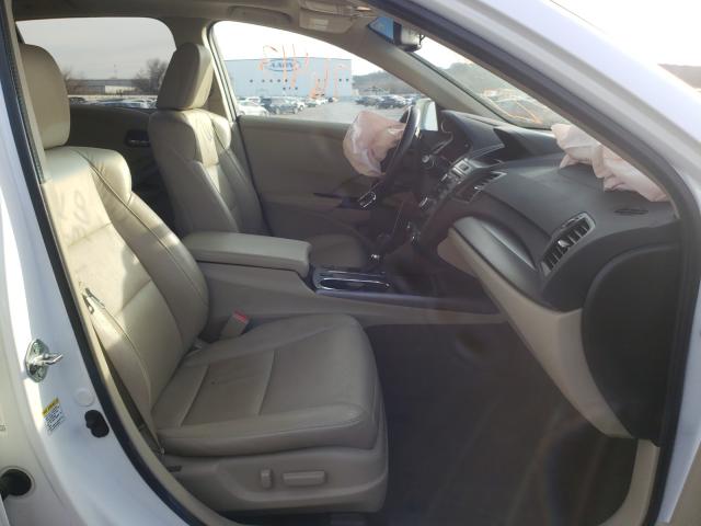 2013 ACURA RDX 5J8TB3H35DL005563
