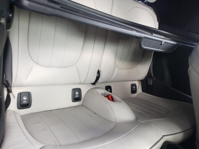 2017 MINI COOPER S WMWWG9C32H3C81812
