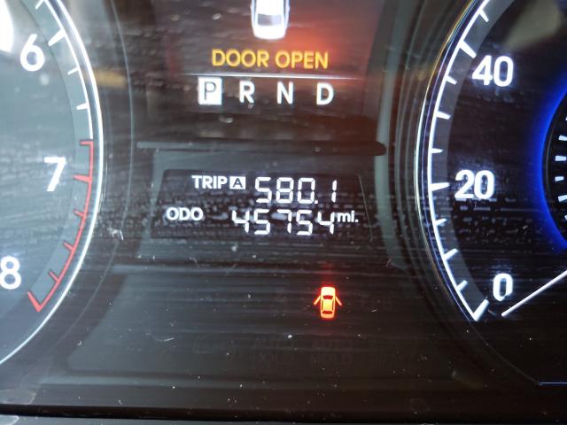 2013 HYUNDAI EQUUS SIGN KMHGH4JH3DU069729