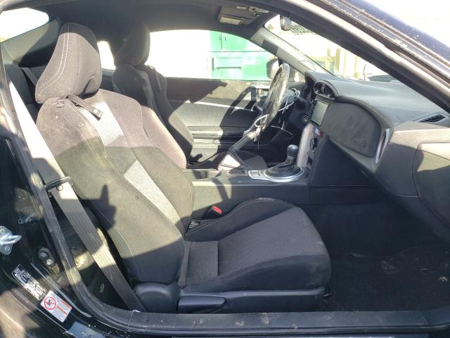 2017 TOYOTA 86 BASE JF1ZNAA11H8709643