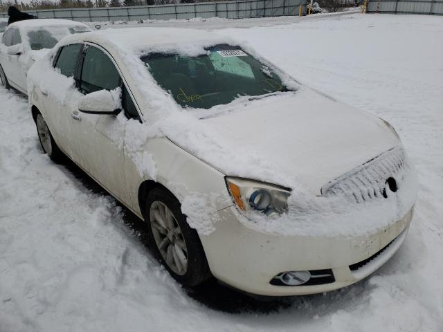 2012 BUICK VERANO 1G4PP5SK2C4175462