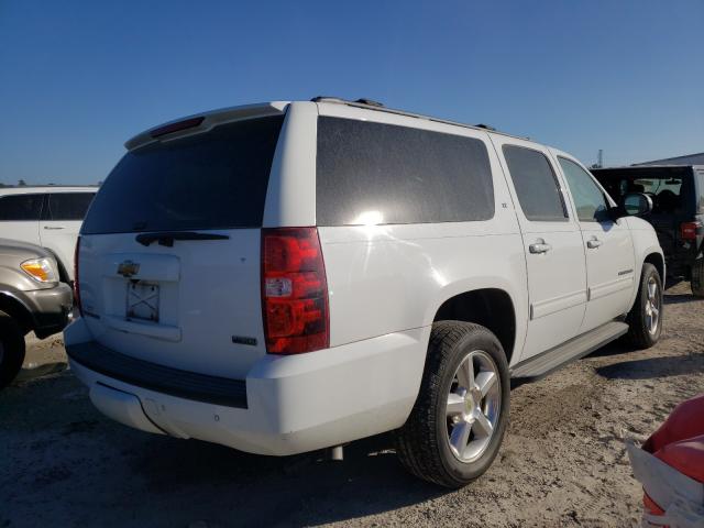 2011 CHEVROLET SUBURBAN C 1GNSCJE01BR351150