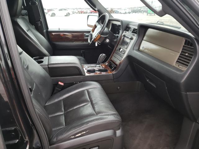 2011 LINCOLN NAVIGATOR 5LMJJ3J59BEJ07429