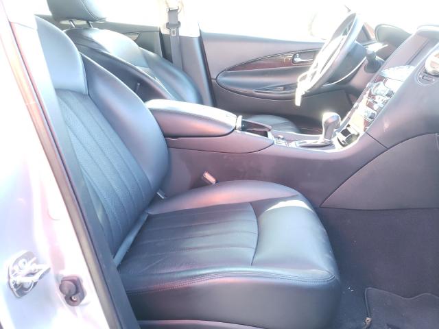 2017 INFINITI QX50 JN1BJ0RP7HM385182