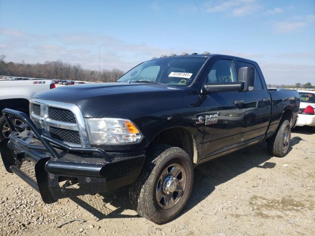 2017 RAM 2500 ST 3C6UR5CL4HG647848