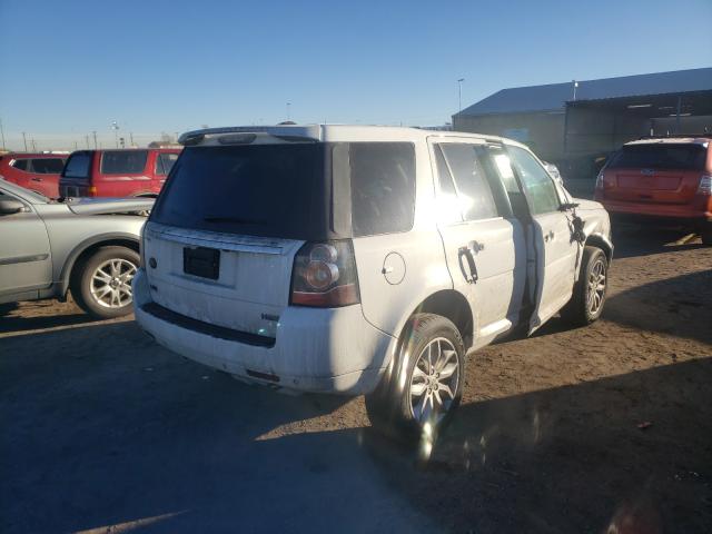 2013 LAND ROVER LR2 HSE SALFR2BG3DH381722