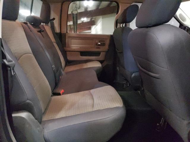 2011 DODGE RAM 1500 1D7RV1CT6BS662439