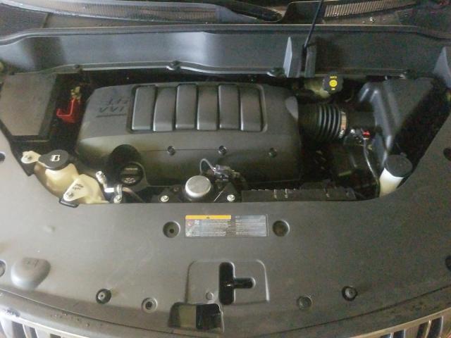 2015 BUICK ENCLAVE 5GAKRBKD9FJ182876