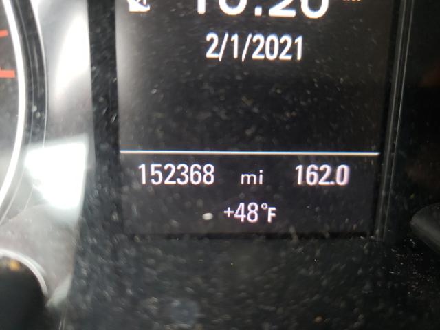 2014 AUDI Q5 TDI PRE WA1CMAFP8EA060521