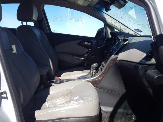 2016 BUICK VERANO 1SV 1G4PV5SK6G4127197