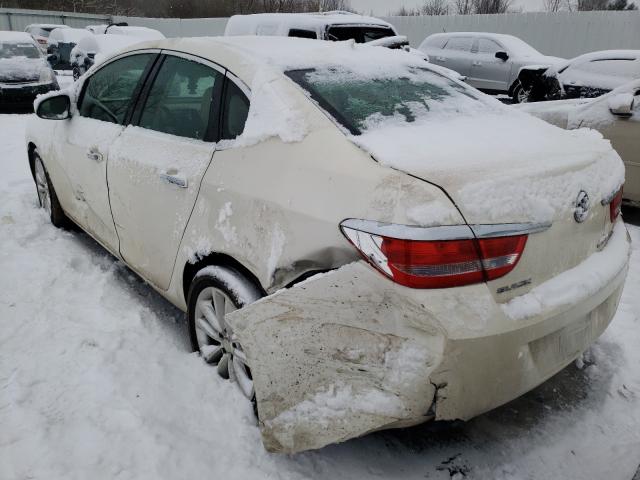 2012 BUICK VERANO 1G4PP5SK2C4175462