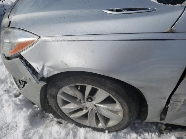 2015 BUICK REGAL 2G4GK5EX5F9198581