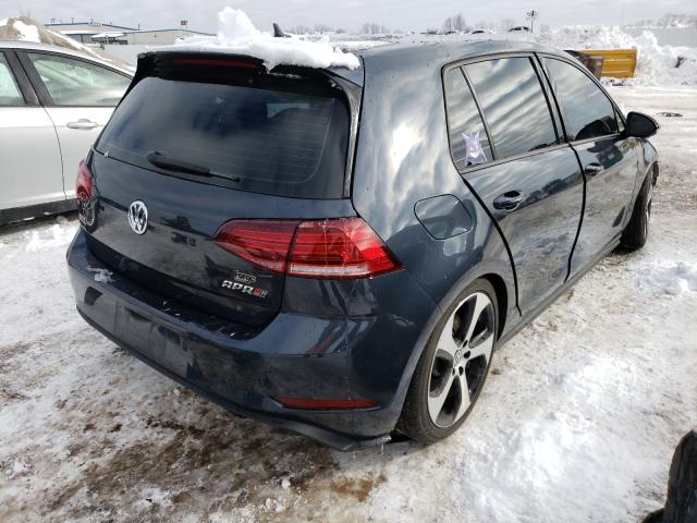 2019 VOLKSWAGEN GTI S 3VW6T7AU9KM034561