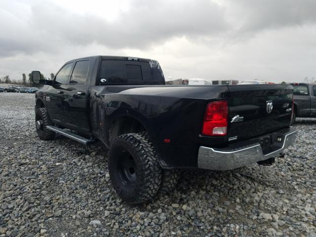 2017 RAM 3500 SLT 3C63RRHL8HG751805