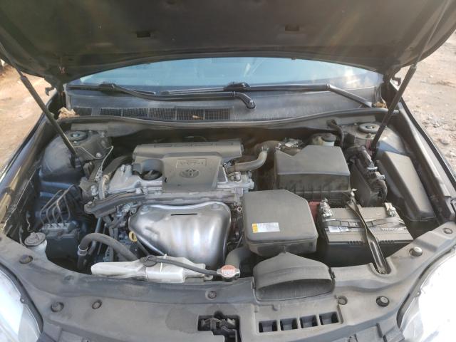 2016 TOYOTA CAMRY LE 4T1BF1FK0GU526035
