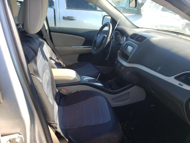 2011 DODGE JOURNEY MA 3D4PH1FG2BT541254