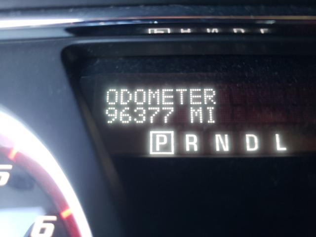 2014 GMC ACADIA DEN 1GKKRTKDXEJ307410