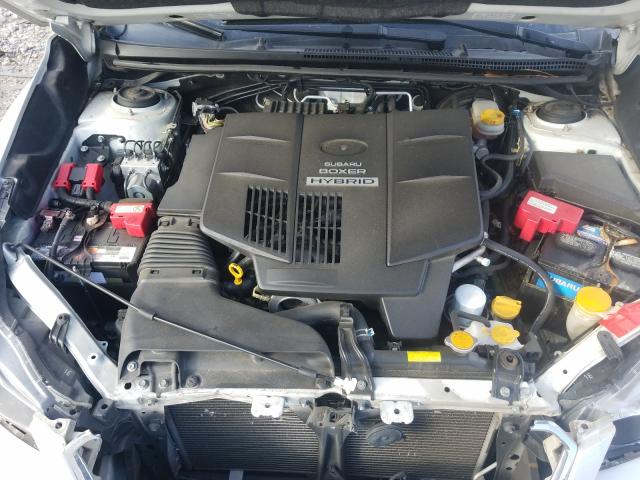 2014 SUBARU XV CROSSTR JF2GPBKC4EH245200
