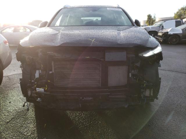 2019 HYUNDAI SANTA FE 5NMS53AA7KH023524