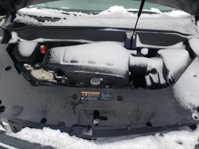 2014 BUICK ENCLAVE 5GAKRCKD3EJ199502