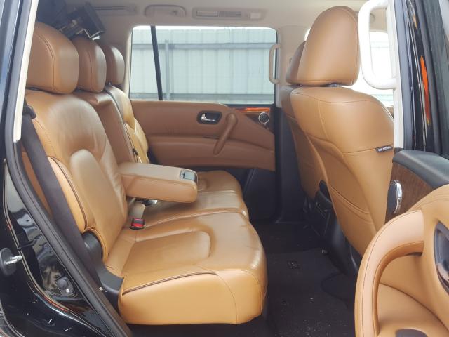 2016 INFINITI QX80 JN8AZ2ND6G9800099